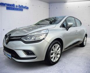 Renault Renault Clio Energy TCe 120 INTENS, Voll-LED Schei Gebrauchtwagen