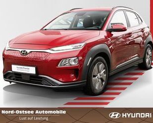 Hyundai Hyundai KONA EV Trend 2WD Kamera Bluetooth Lenkrad Gebrauchtwagen