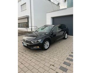 VW Volkswagen Passat Variant 2.0 TDI SCR DSG Business Gebrauchtwagen