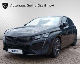 Peugeot Peugeot 308 BlueHDi 130 EAT8 Allure Pack Gebrauchtwagen