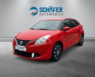 Suzuki Suzuki Baleno 1.3 Basic #KLIMA #SITZHZG Gebrauchtwagen