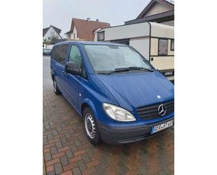 Mercedes-Benz Mercedes-Benz Vito 111CDI Gebrauchtwagen