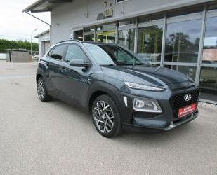 Hyundai Hyundai KONA 1.6l GDi HYBRID Advantage+ Gebrauchtwagen