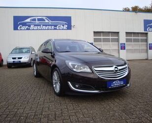 Opel Opel Insignia A Sports Tourer Innovation Gebrauchtwagen