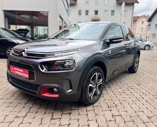 Citroen Citroën C4 Cactus C-Series TOP Zustand !! Gebrauchtwagen