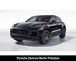 Porsche Porsche Cayenne E-Hybrid Coupe Sportabgas BOSE 22- Gebrauchtwagen