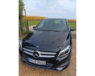 Mercedes-Benz Mercedes-Benz B 180 - Gebrauchtwagen