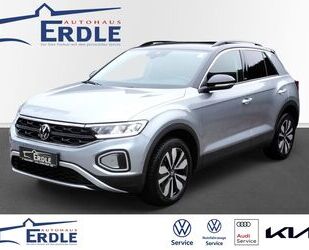 VW Volkswagen T-Roc Move 1.5 TSI DSG *Navi *rear view Gebrauchtwagen