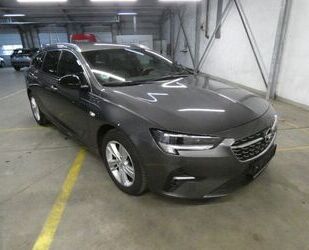 Opel Opel Insignia B ST Aut. 1.HAND|AHK|LED|HUD|RFKMRA Gebrauchtwagen