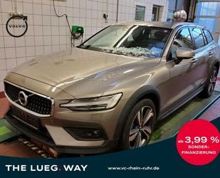 Volvo Volvo V60 Cross Country B4 D Pro AWD Aut. + BOWERS Gebrauchtwagen