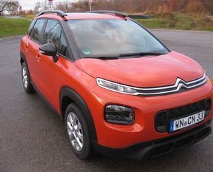 Citroen Citroën C3 Aircross PureTech 110 Gebrauchtwagen