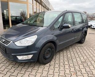 Ford Galaxy Gebrauchtwagen