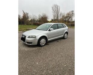 Audi Audi A3 2.0 TDI (DPF) DSG Attraction Sportback At. Gebrauchtwagen