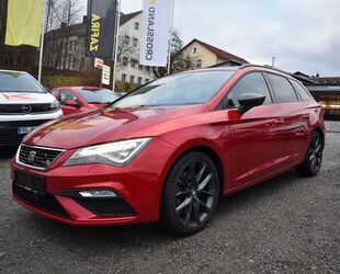 Seat Seat Leon ST FR 