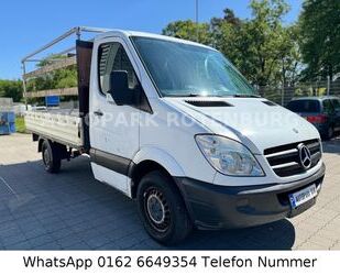 Mercedes-Benz Mercedes-Benz Sprinter 309 CDI Maxi-Pritsche KEIN Gebrauchtwagen