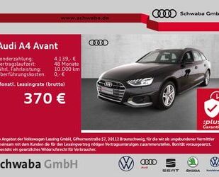 Audi Audi A4 Avant advanced 40TDI PANO*LED*VIRTUAL*ACC* Gebrauchtwagen