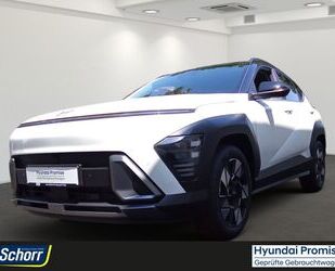 Hyundai Hyundai KONA 1.0 T-GDI DCT Prime Gebrauchtwagen