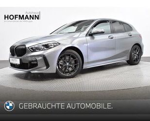 BMW BMW 120i A M Sport Innovation+Comfort PaketProf.++ Gebrauchtwagen