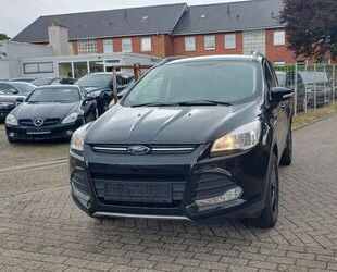 Ford Ford Kuga 1,5 Benzin/ 1 Hand Gebrauchtwagen