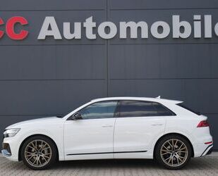 Audi Audi Q8 50 TDI S-Line Edition