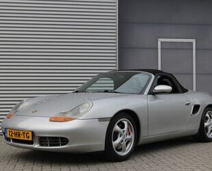 Porsche Porsche Boxster S 3.2 Tiptronic I CLIMA I CRUISE I Gebrauchtwagen