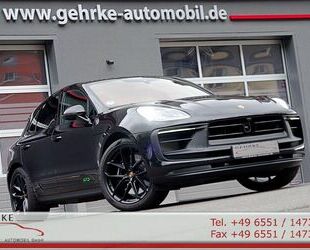 Porsche Porsche Macan GTS*GTS-Sportp.,Chrono,PDLS+,18-Wege Gebrauchtwagen