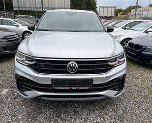 VW Volkswagen Tiguan R-Line eHybrid Gebrauchtwagen