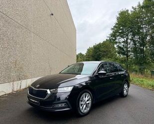 Skoda Skoda Octavia Combi First Edition/1HND/BHZ/MMRY/LE Gebrauchtwagen