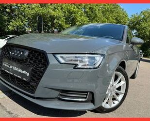 Audi AudiA3 Sportback DESING/XENON/LEDER/PDC/MMI/ALU Gebrauchtwagen