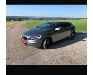 Volvo Volvo V40 T2 R Design R Design Gebrauchtwagen