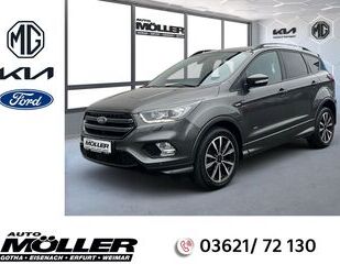 Ford Ford Kuga ST-Line EcoBoost 1.5 4x4 Sportpaket Navi Gebrauchtwagen