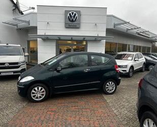 Mercedes-Benz Mercedes-Benz A 170 85kW ELEGANCE Gebrauchtwagen