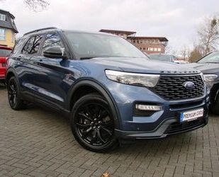 Ford Ford Explorer ST-Line Plug-in-Hybrid 4x4 Pano ACC Gebrauchtwagen