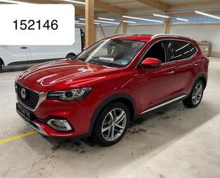 MG MG EHS Luxury PHEV Leder FahrAssPilot Panorama 360 Gebrauchtwagen