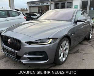 Jaguar Jaguar XE S*Klima*Ambient.bel.*Sitzheizung Gebrauchtwagen