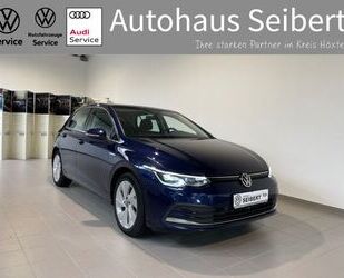 VW Volkswagen Golf VIII 1.5 TSI Style PANO*KEYLESS Gebrauchtwagen