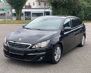 Peugeot Peugeot 308 SW Automatik Gebrauchtwagen