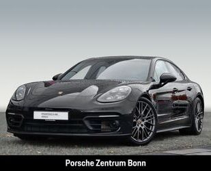 Porsche Porsche Panamera 4S E-Hybrid 21-Zoll BOSE Sportabg Gebrauchtwagen