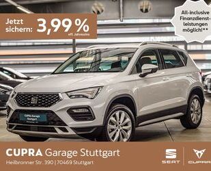 Seat Seat Ateca Xperience 1.5 TSI ACT 110 kW Gebrauchtwagen