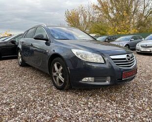 Opel Opel Insignia A Sports Tourer Design Edition 2.0 Gebrauchtwagen