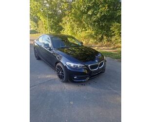 BMW BMW 220i Coupe Gebrauchtwagen