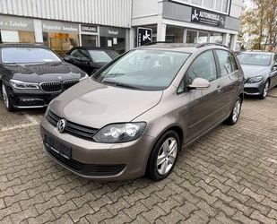 VW Volkswagen Golf Plus 1.6 VI Comfortline * Klimaaut Gebrauchtwagen