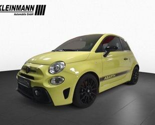 Abarth Abarth 595 Competizione 1.4 132kW (180PS) Beats+Xe Gebrauchtwagen