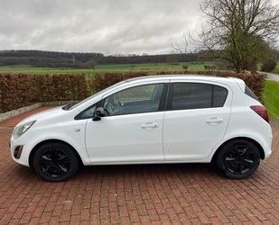 Opel Opel Corsa 1.4 Color Edition Gebrauchtwagen