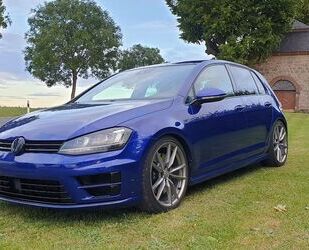 VW Volkswagen Golf 7R DSG 4MOTION APR Gebrauchtwagen