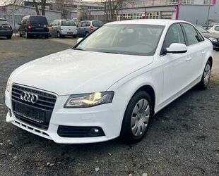 Audi Audi A4 1.8 TFSI Lim. Ambiente Gebrauchtwagen