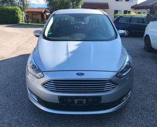 Ford Ford Grand C-Max Grand C-MAX Titanium Gebrauchtwagen