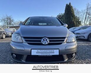 VW Volkswagen Golf Plus 1.9 TDI KLIMA PDC TEMPOMAT ZV Gebrauchtwagen