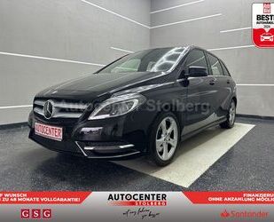 Mercedes-Benz Mercedes-Benz B 250 