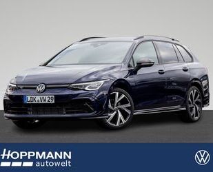 VW Volkswagen Golf Variant R-Line 1.5 eTSI DSG Kamera Gebrauchtwagen